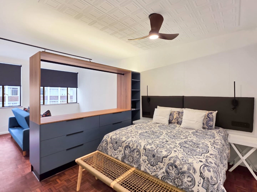 To Let 0 Bedroom Property for Rent in Cape Town City Centre Western Cape